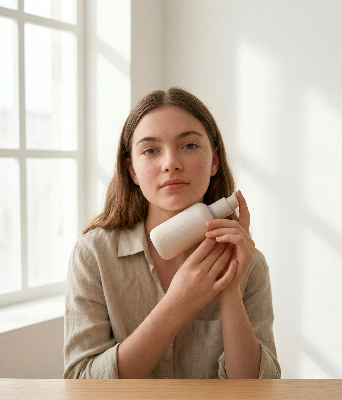 Growing Skin — For skin that's growing
